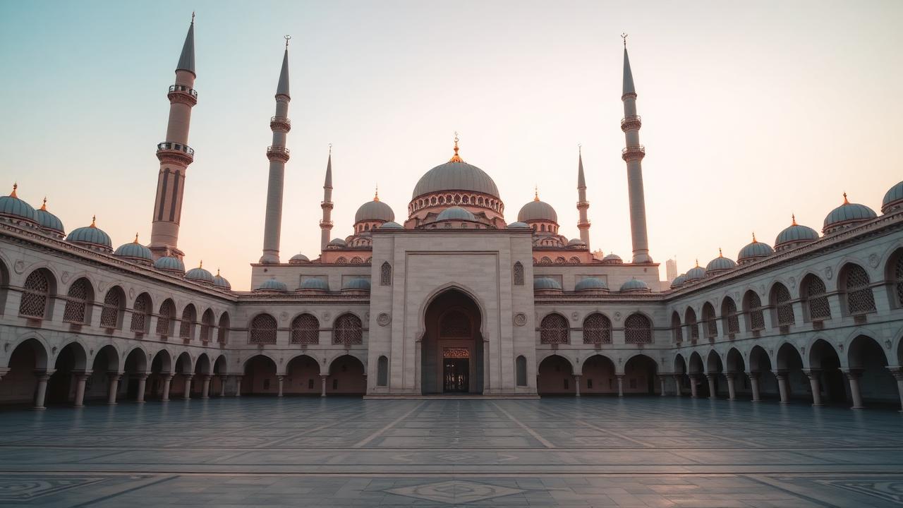 Pilgrim teması önizlemesi